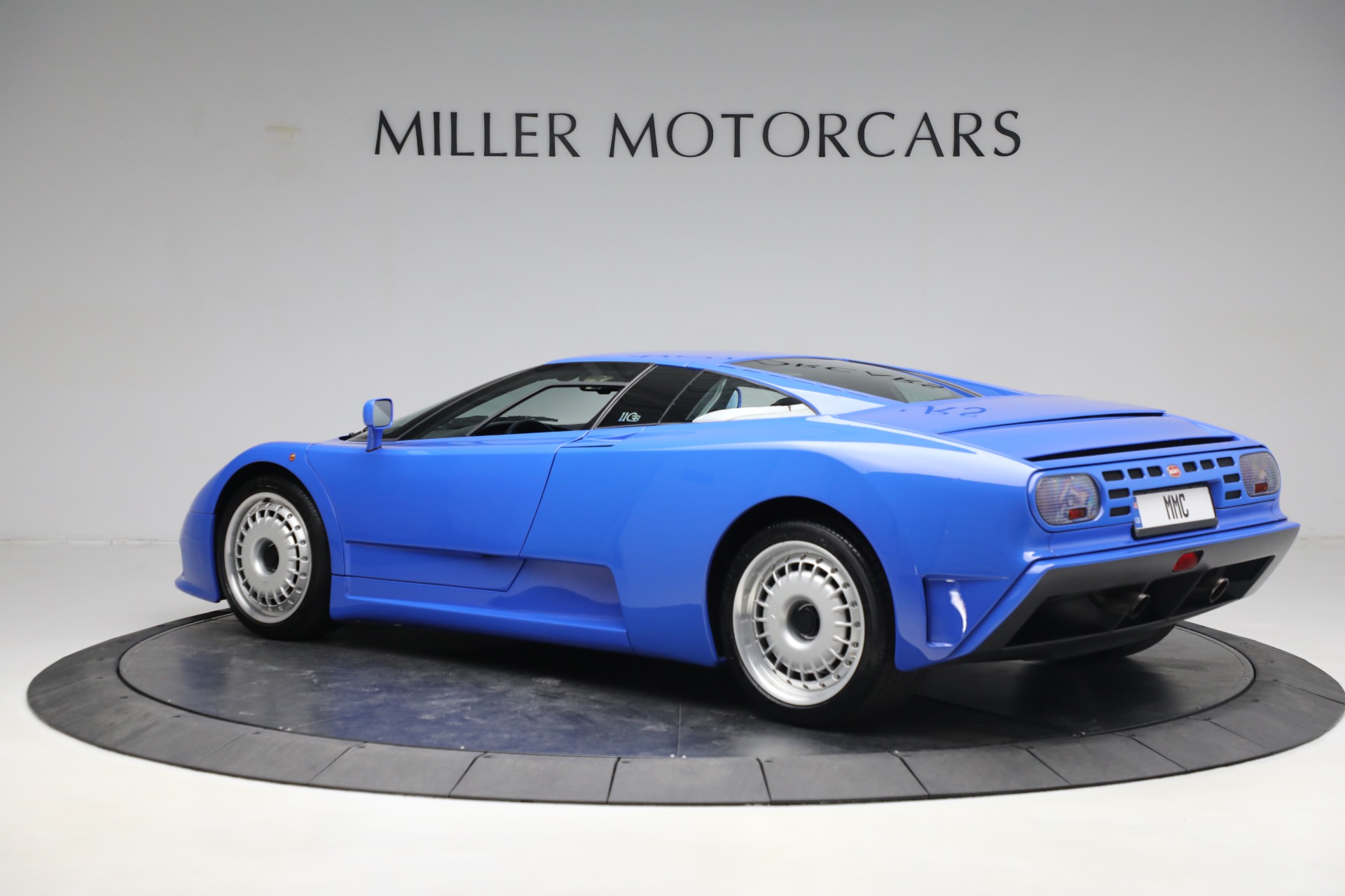 Used 1994 Bugatti EB110 GT | St. Petersburg, FL