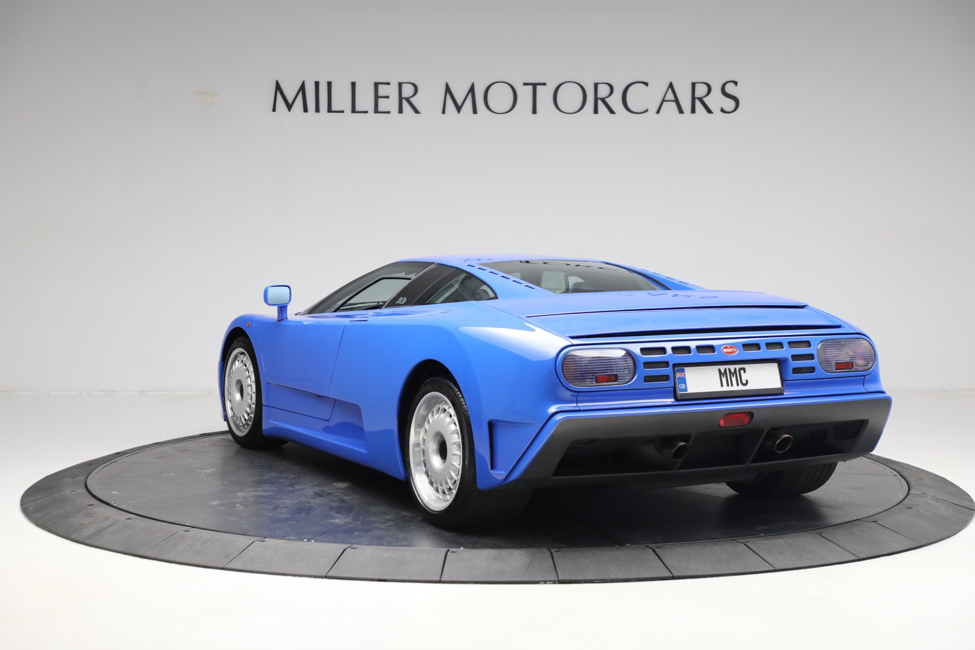 Used 1994 Bugatti EB110 GT | St. Petersburg, FL