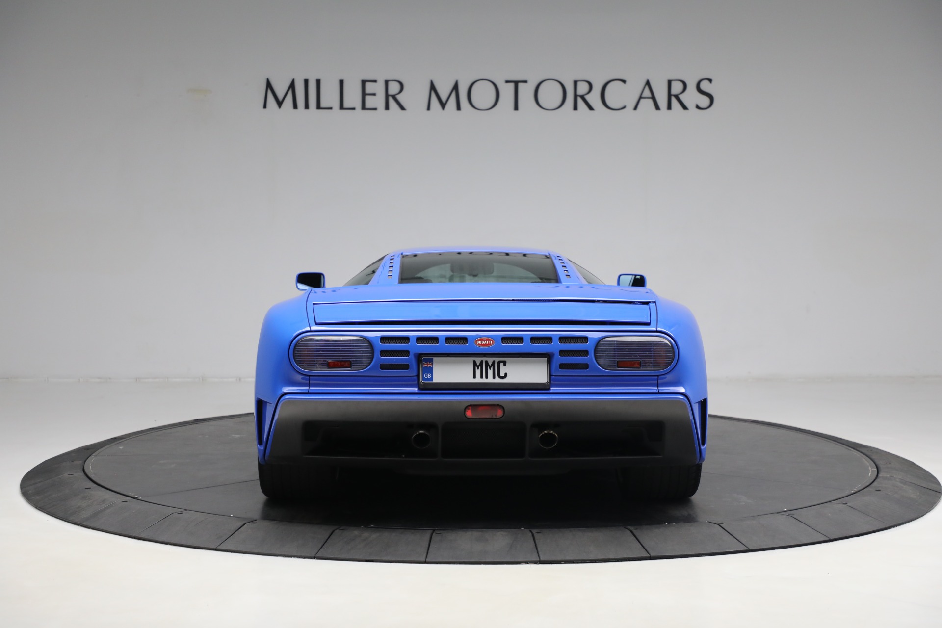Used 1994 Bugatti EB110 GT | St. Petersburg, FL