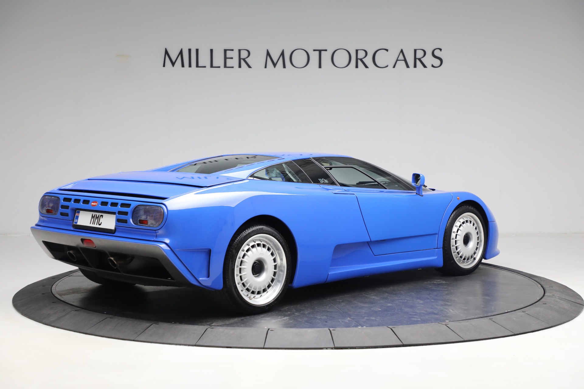 Used 1994 Bugatti EB110 GT | St. Petersburg, FL