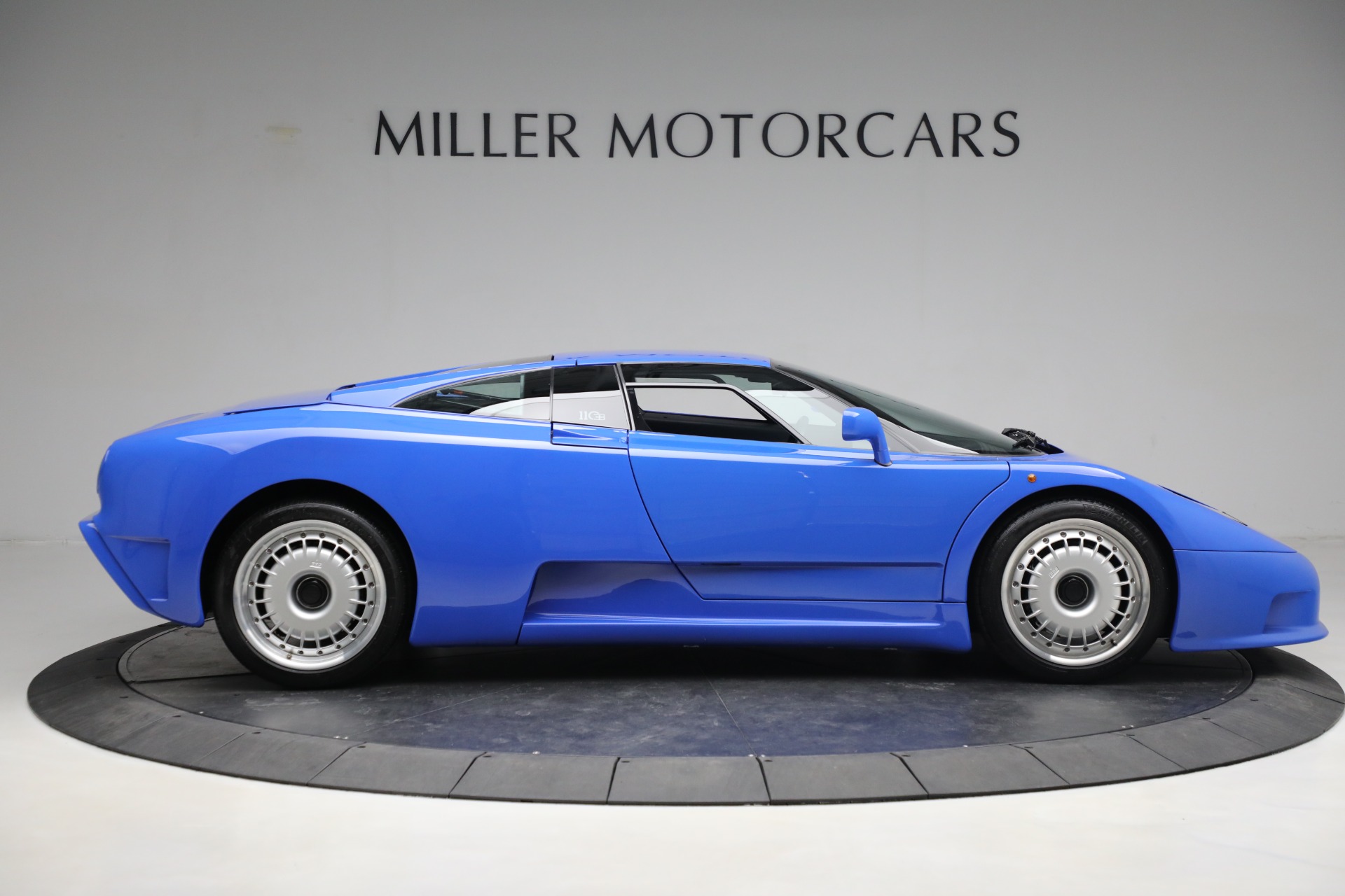Used 1994 Bugatti EB110 GT | St. Petersburg, FL