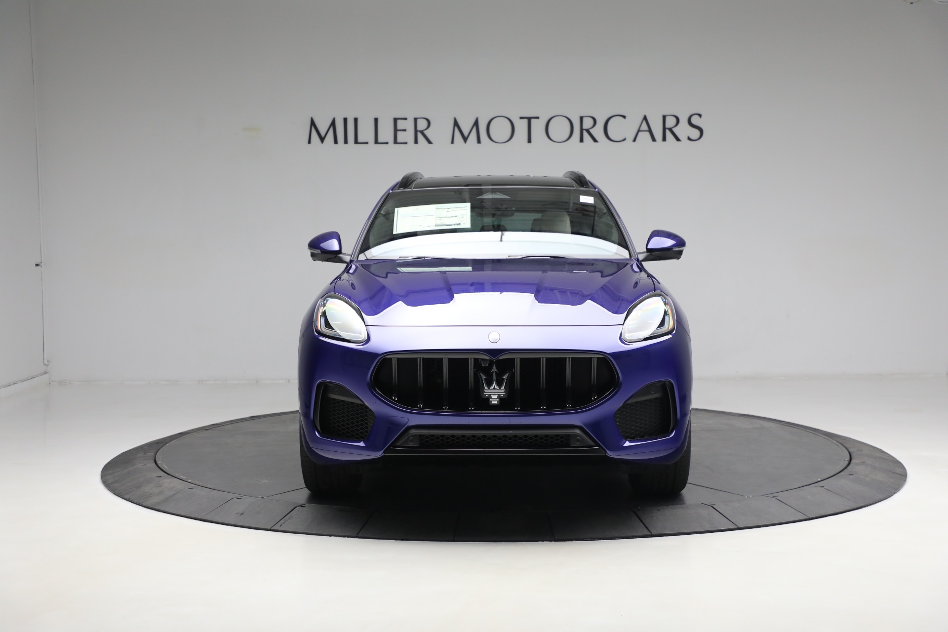 New 2023 Maserati Grecale Modena | St. Petersburg, FL
