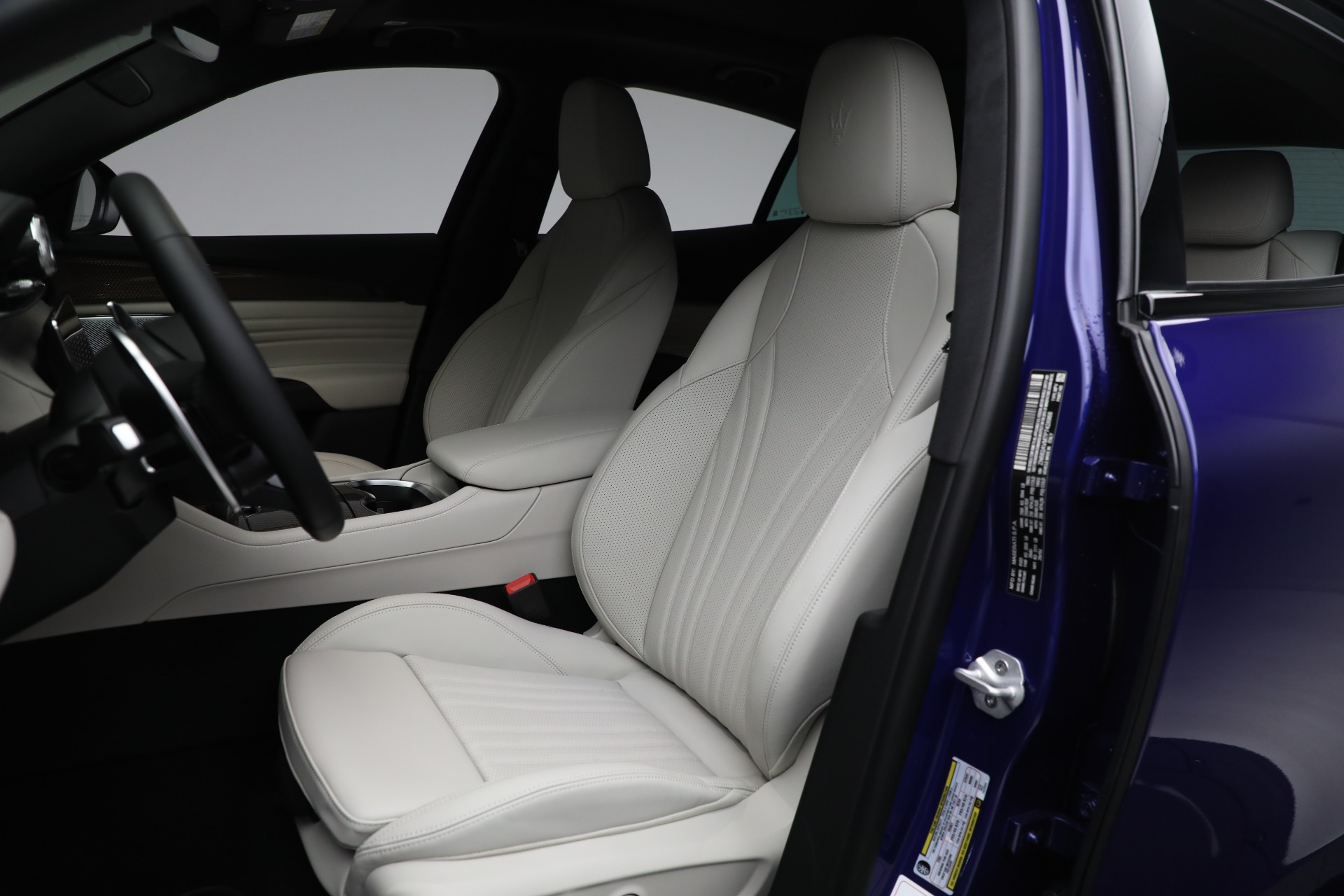 New 2023 Maserati Grecale Modena | St. Petersburg, FL