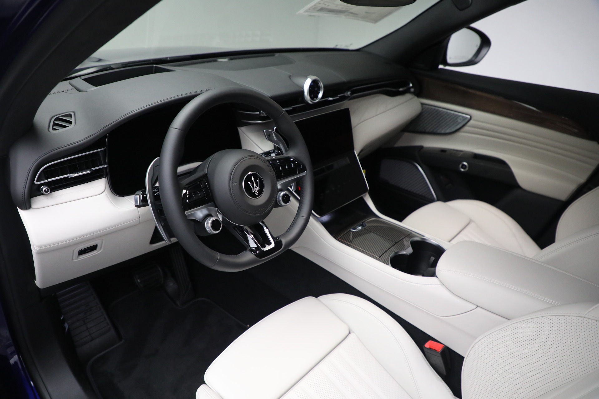 New 2023 Maserati Grecale Modena | St. Petersburg, FL