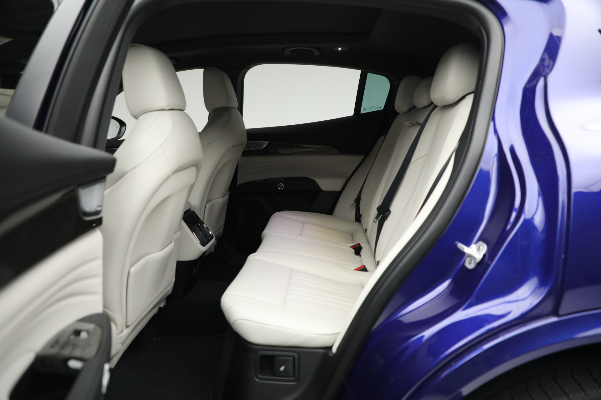 New 2023 Maserati Grecale Modena | St. Petersburg, FL