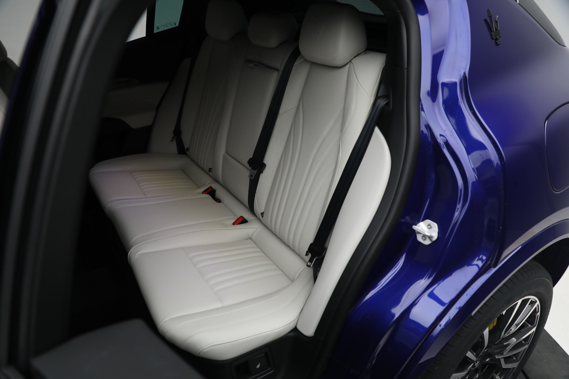 New 2023 Maserati Grecale Modena | St. Petersburg, FL