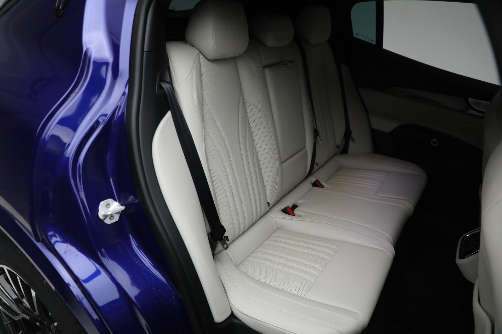 New 2023 Maserati Grecale Modena | St. Petersburg, FL