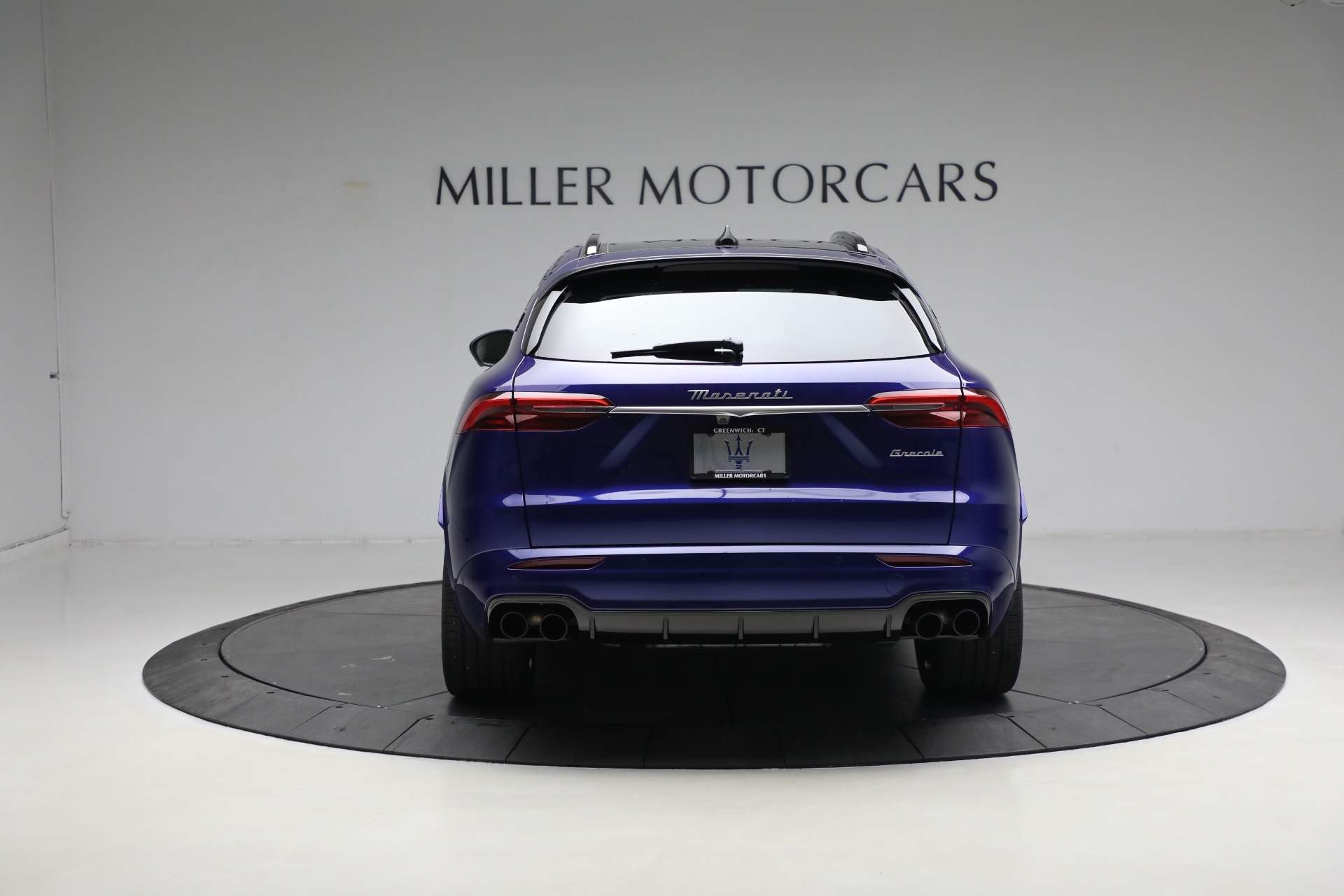 New 2023 Maserati Grecale Modena | St. Petersburg, FL