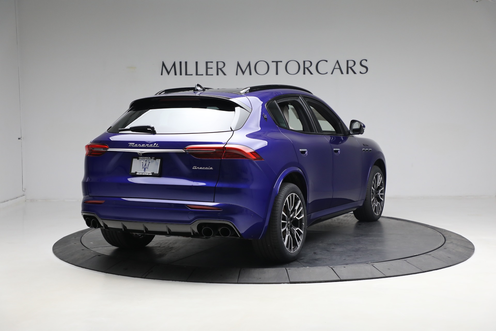 New 2023 Maserati Grecale Modena | St. Petersburg, FL