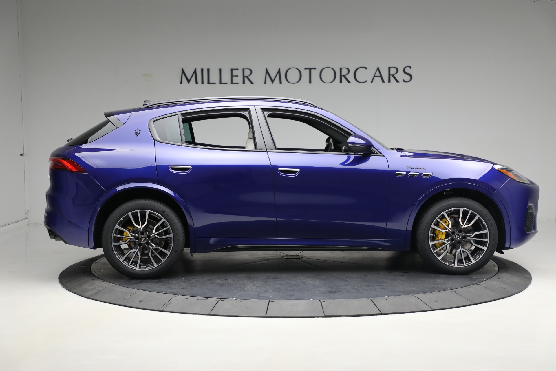 New 2023 Maserati Grecale Modena | St. Petersburg, FL