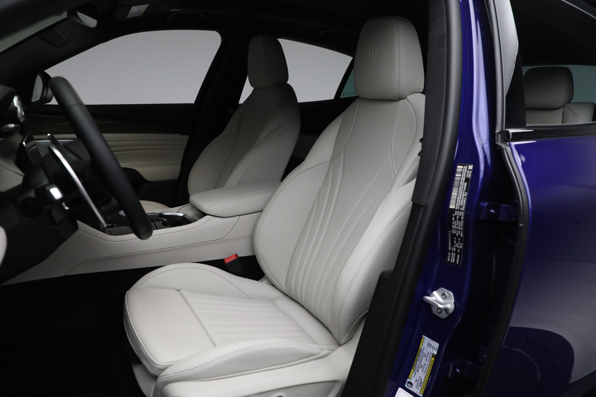 New 2023 Maserati Grecale Modena | St. Petersburg, FL