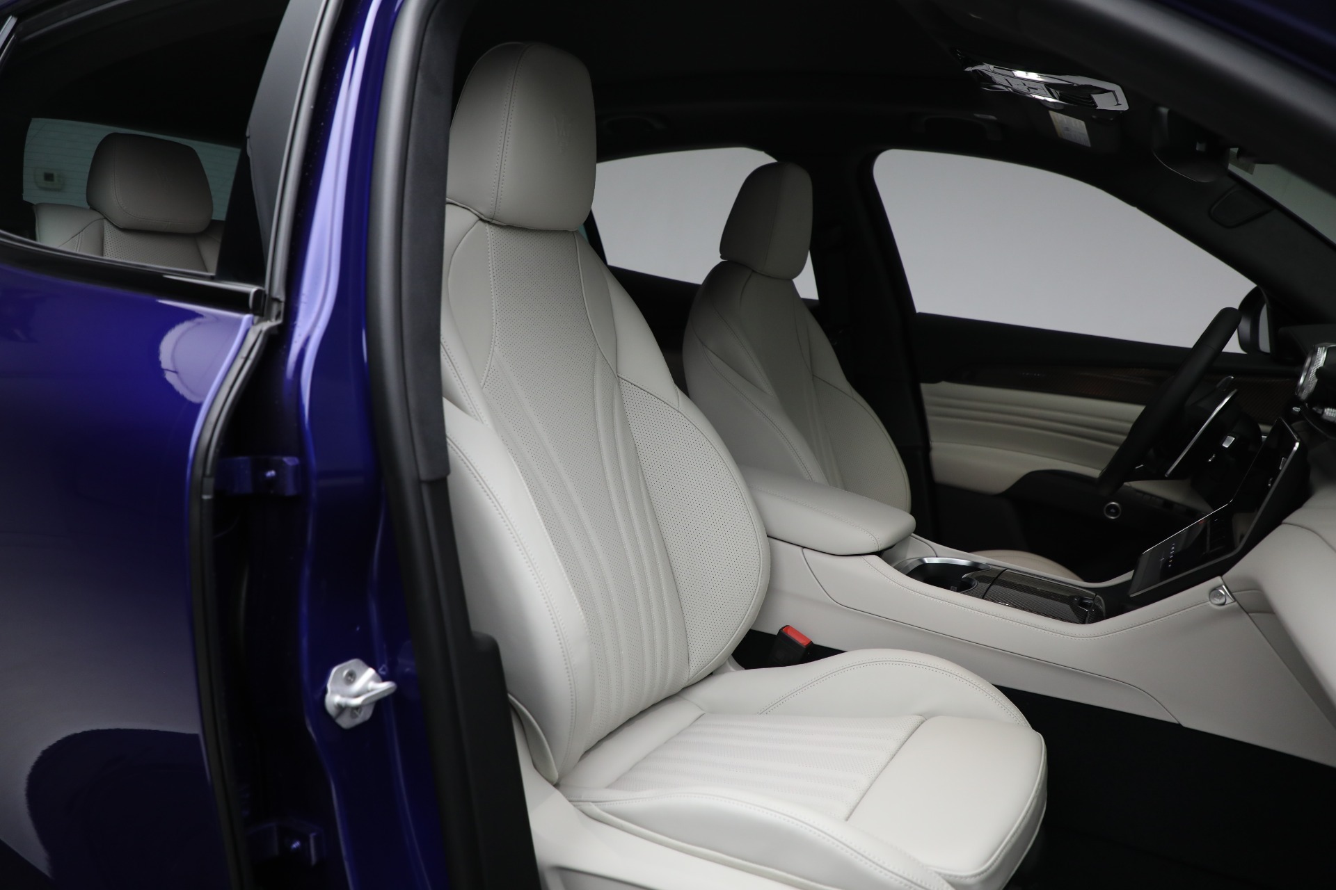 New 2023 Maserati Grecale Modena | St. Petersburg, FL