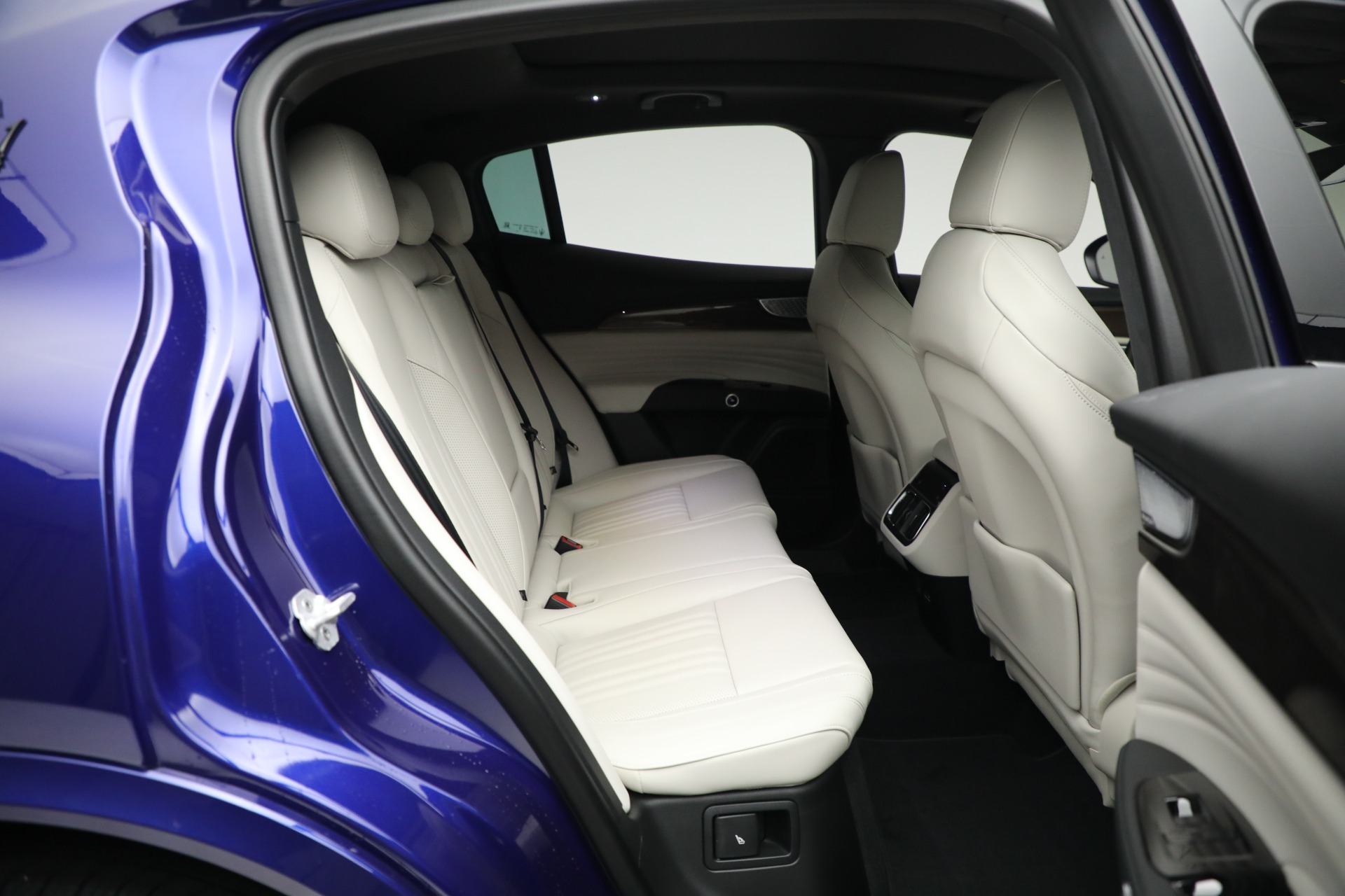 New 2023 Maserati Grecale Modena | St. Petersburg, FL