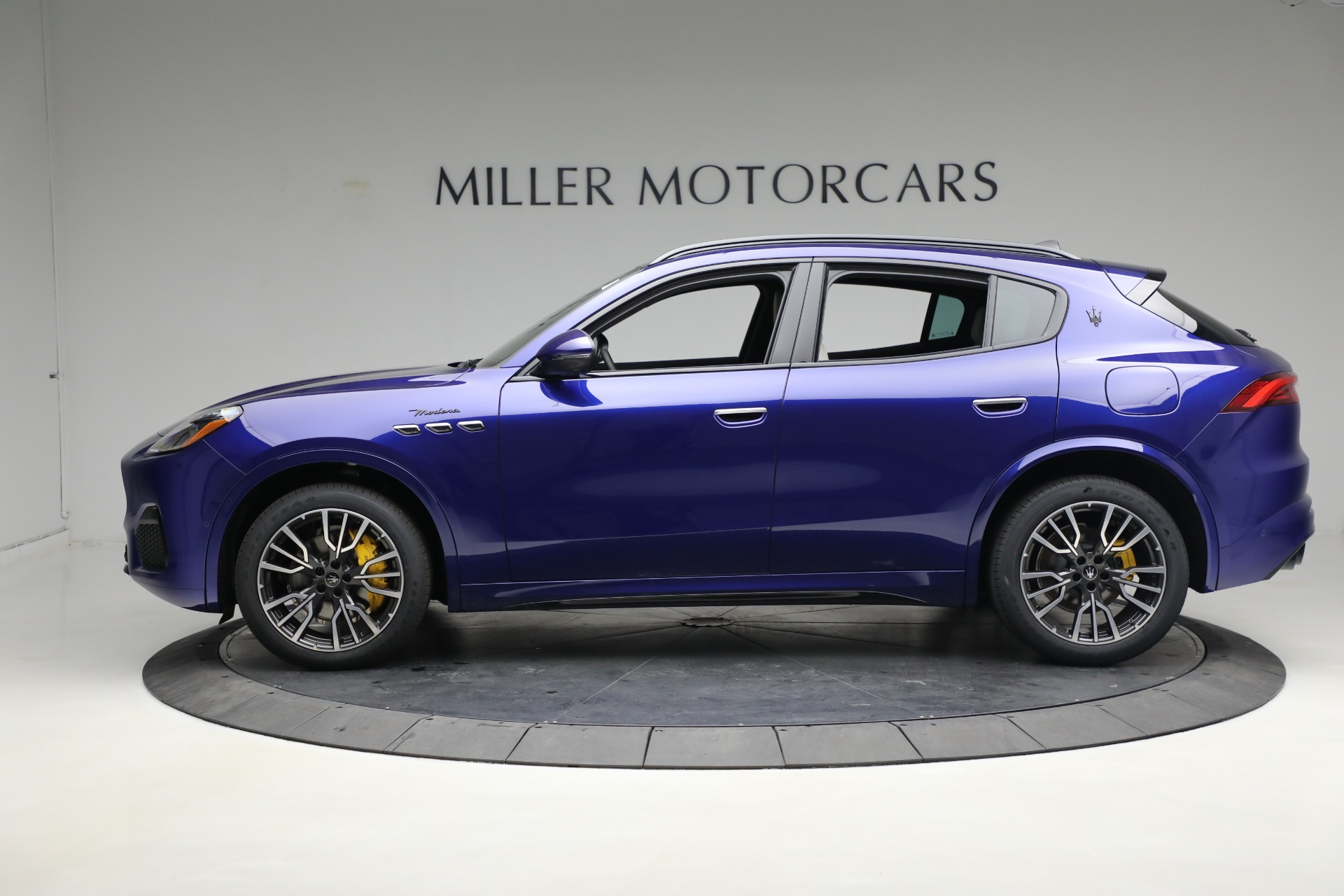 New 2023 Maserati Grecale Modena | St. Petersburg, FL