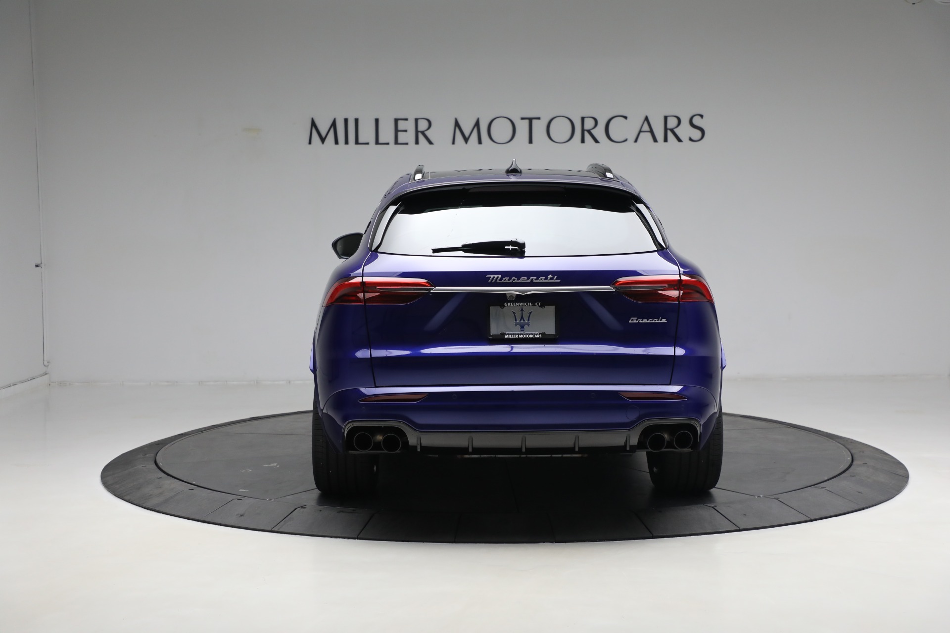 New 2023 Maserati Grecale Modena | St. Petersburg, FL