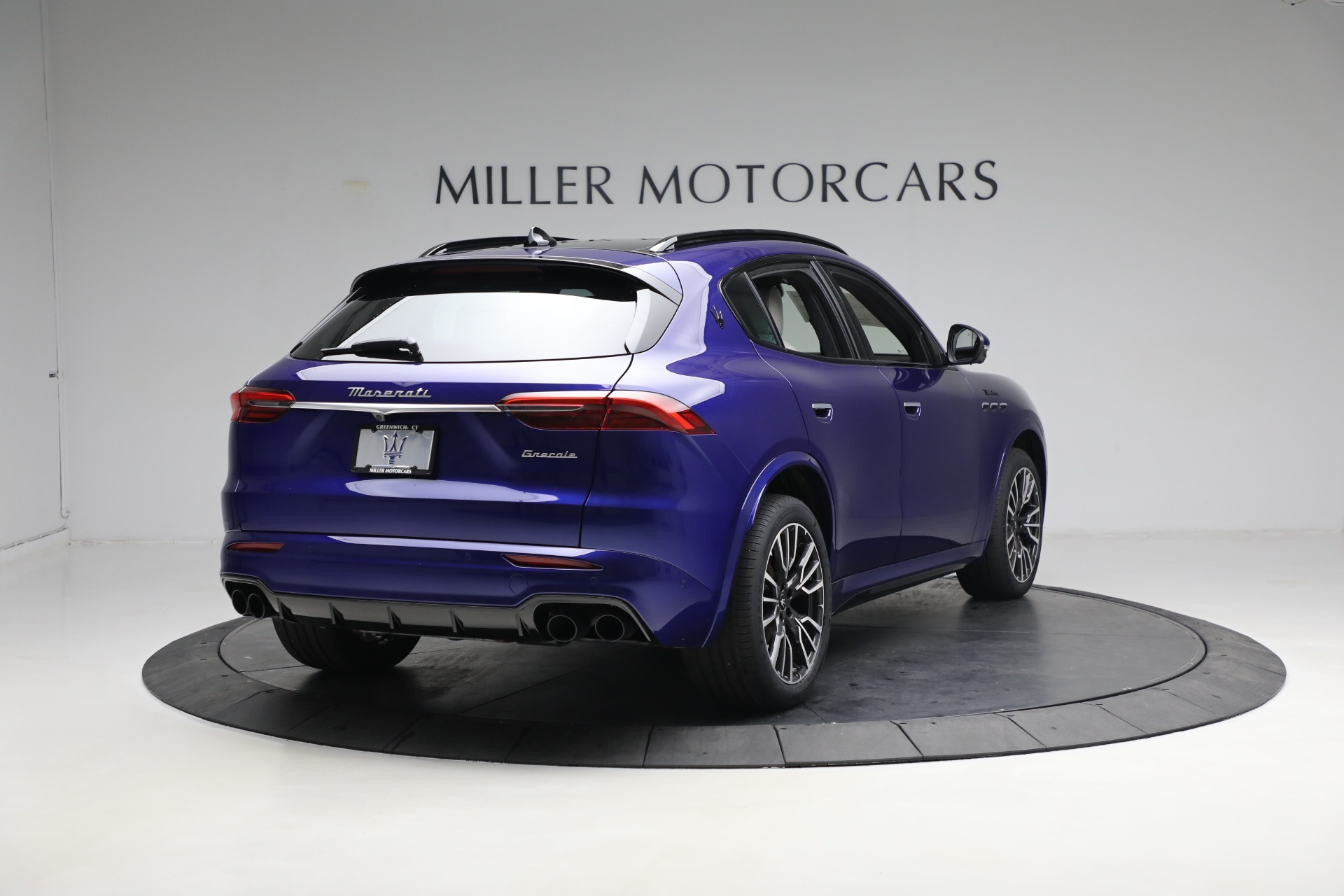 New 2023 Maserati Grecale Modena | St. Petersburg, FL