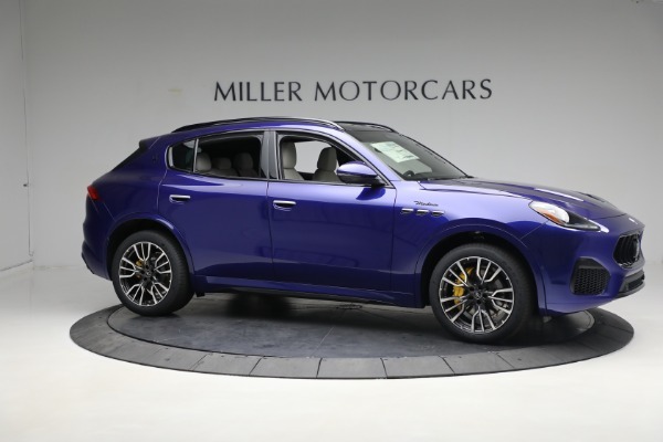 New 2023 Maserati Grecale Modena | St. Petersburg, FL