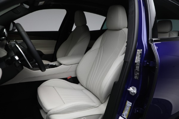 New 2023 Maserati Grecale Modena | St. Petersburg, FL