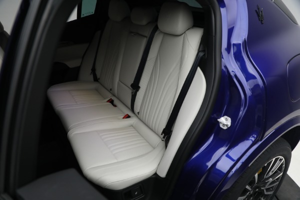New 2023 Maserati Grecale Modena | St. Petersburg, FL