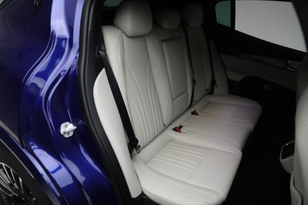New 2023 Maserati Grecale Modena | St. Petersburg, FL