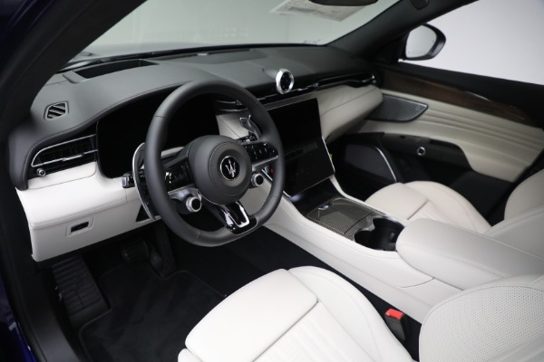 New 2023 Maserati Grecale Modena | St. Petersburg, FL