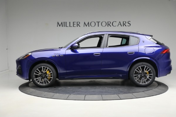 New 2023 Maserati Grecale Modena | St. Petersburg, FL