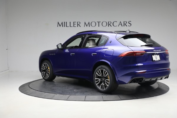 New 2023 Maserati Grecale Modena | St. Petersburg, FL