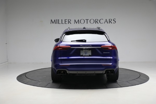 New 2023 Maserati Grecale Modena | St. Petersburg, FL