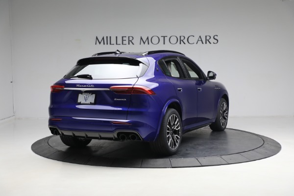 New 2023 Maserati Grecale Modena | St. Petersburg, FL