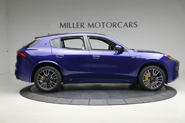 New 2023 Maserati Grecale Modena | St. Petersburg, FL
