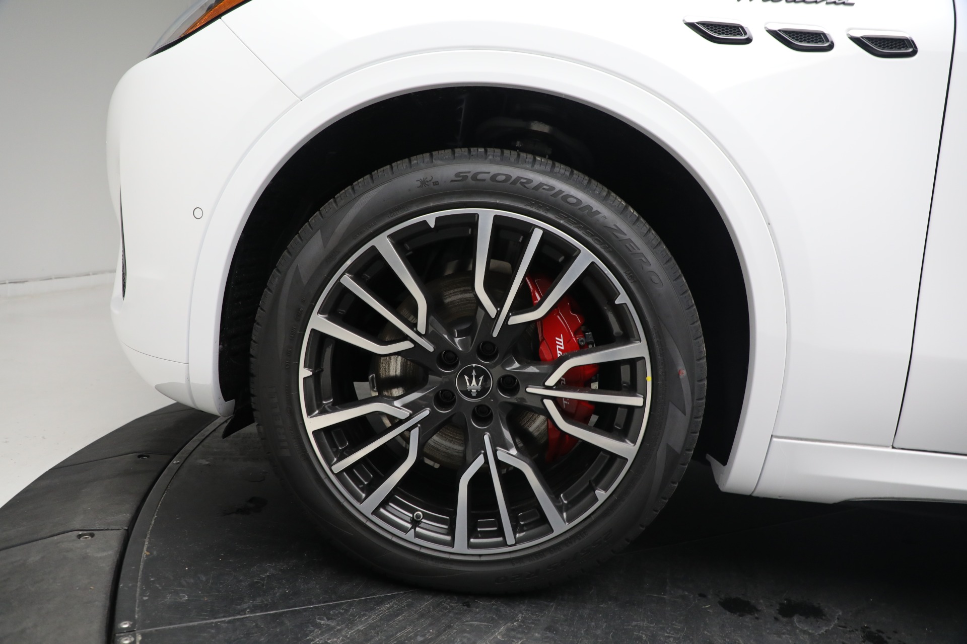 New 2023 Maserati Grecale Modena | St. Petersburg, FL