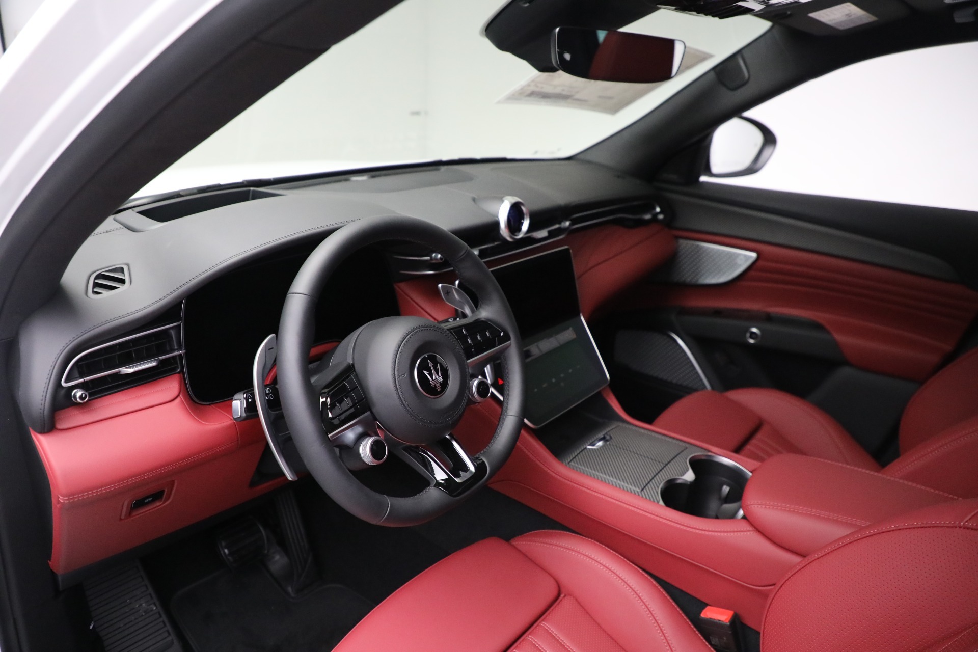 New 2023 Maserati Grecale Modena | St. Petersburg, FL