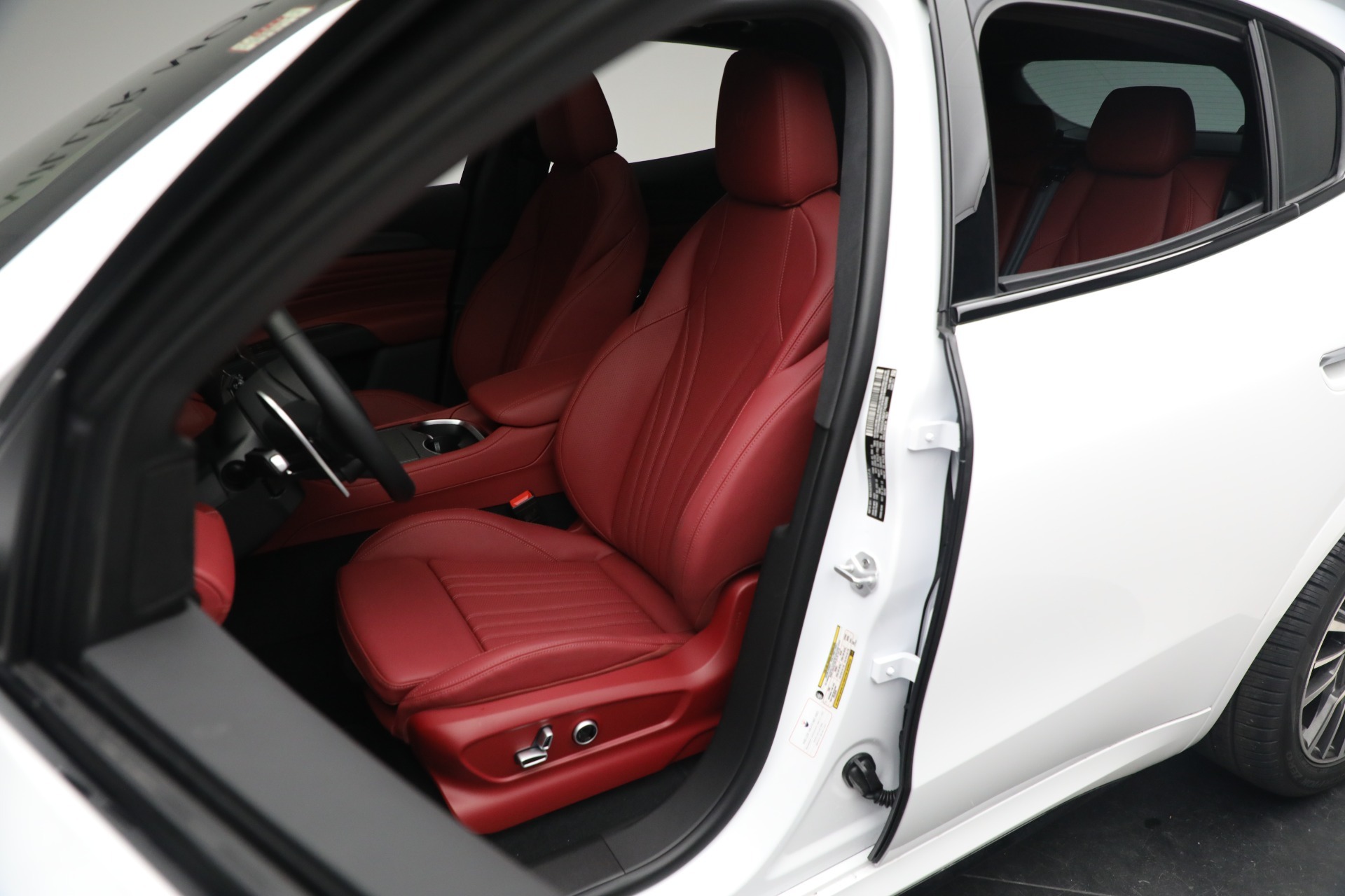 New 2023 Maserati Grecale Modena | St. Petersburg, FL