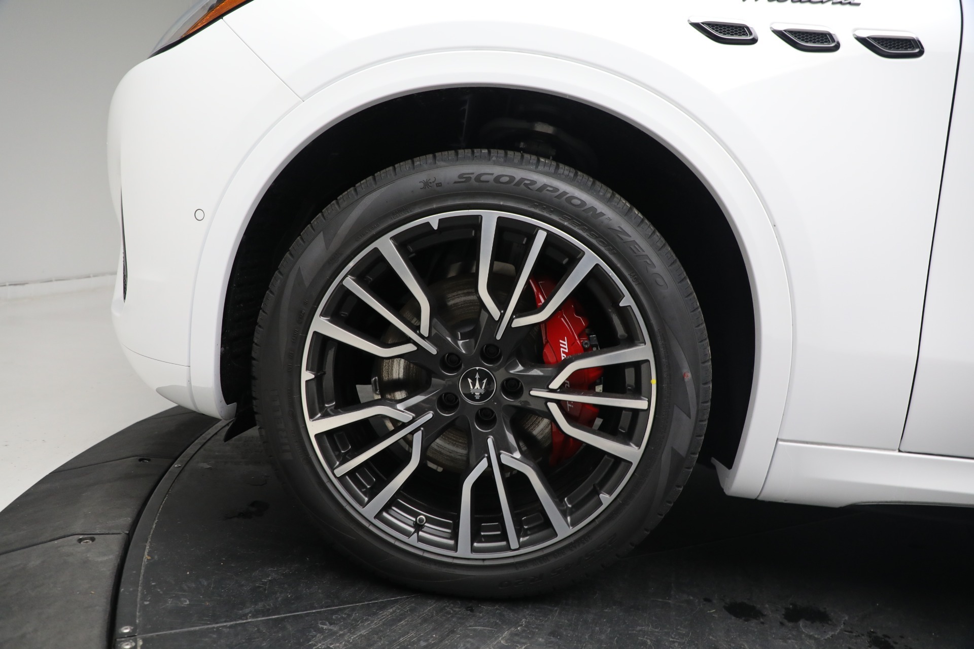 New 2023 Maserati Grecale Modena | St. Petersburg, FL