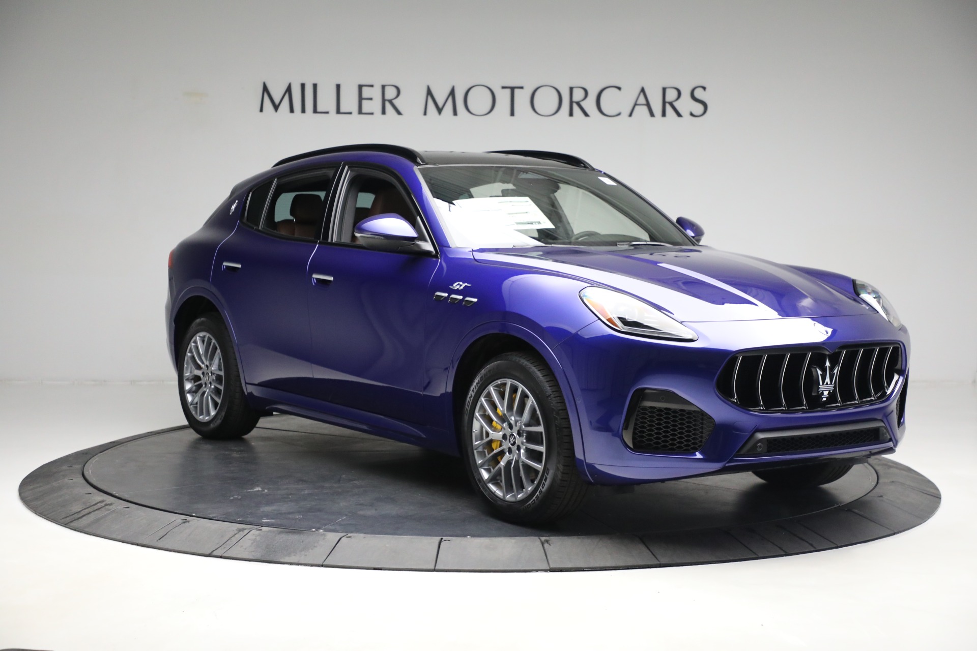 New 2023 Maserati Grecale GT | St. Petersburg, FL