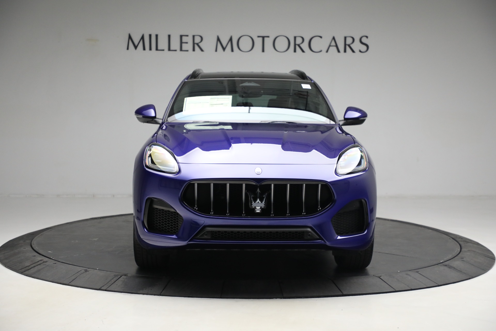 New 2023 Maserati Grecale GT | St. Petersburg, FL