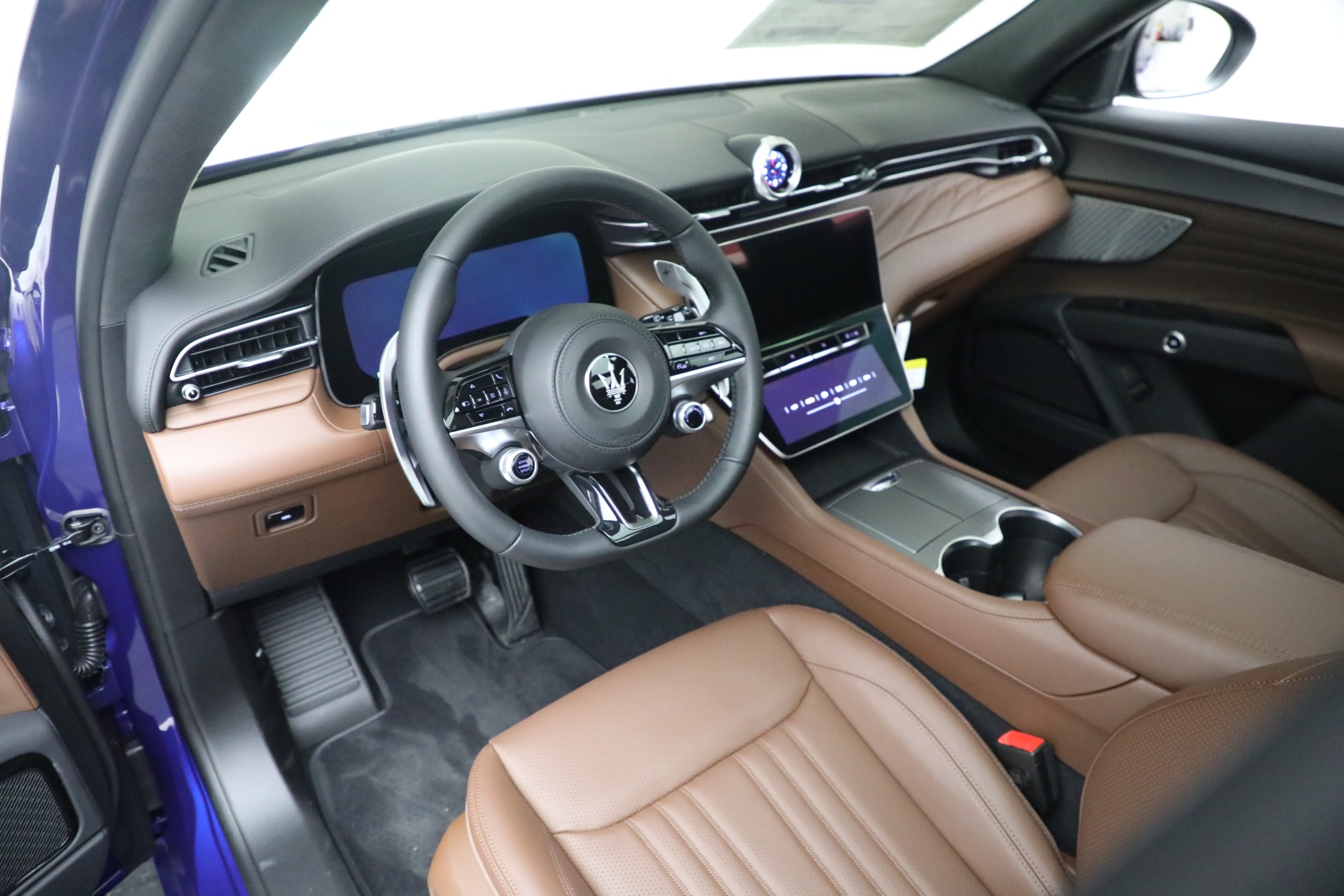 New 2023 Maserati Grecale GT | St. Petersburg, FL