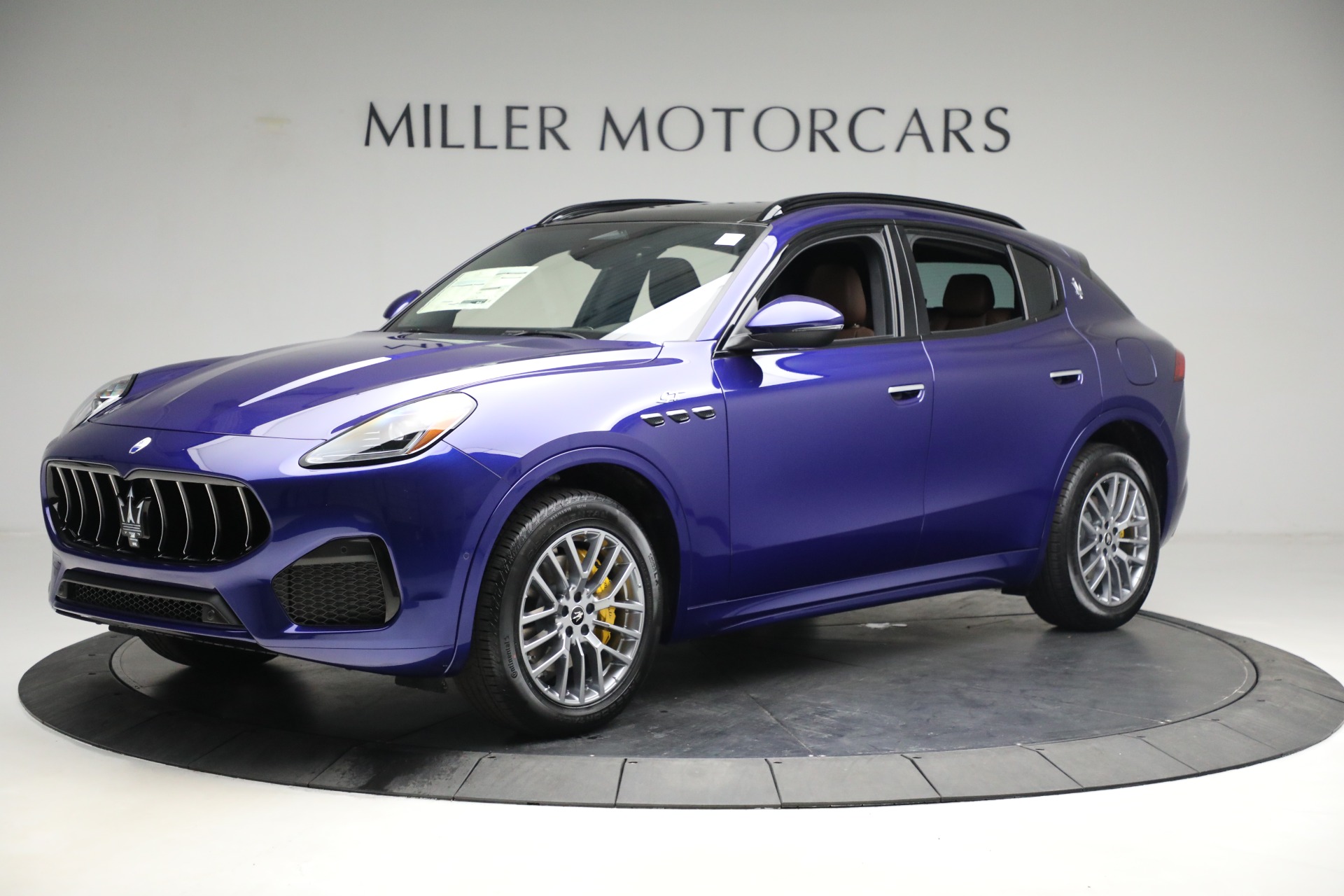 New 2023 Maserati Grecale GT | St. Petersburg, FL