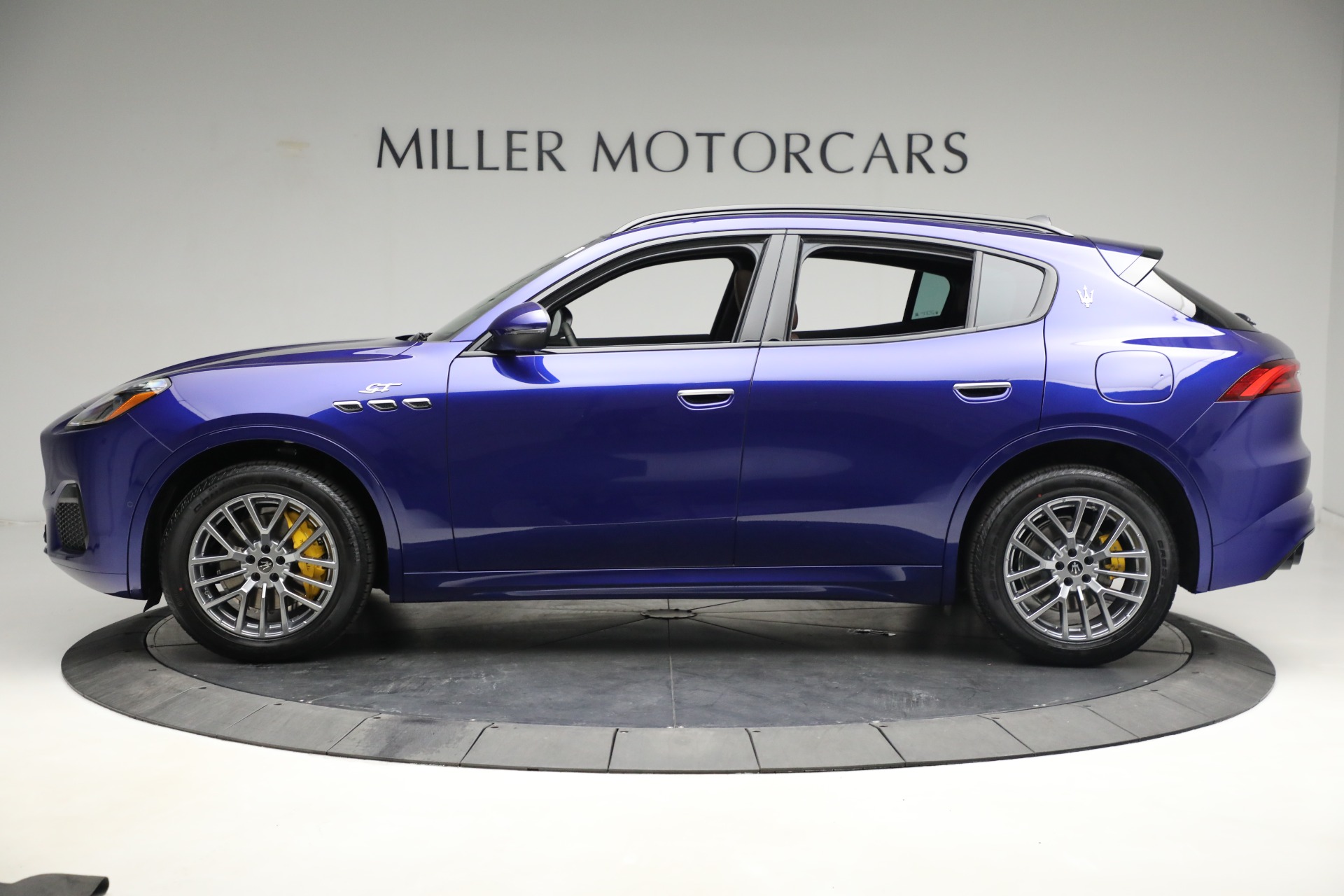 New 2023 Maserati Grecale GT | St. Petersburg, FL