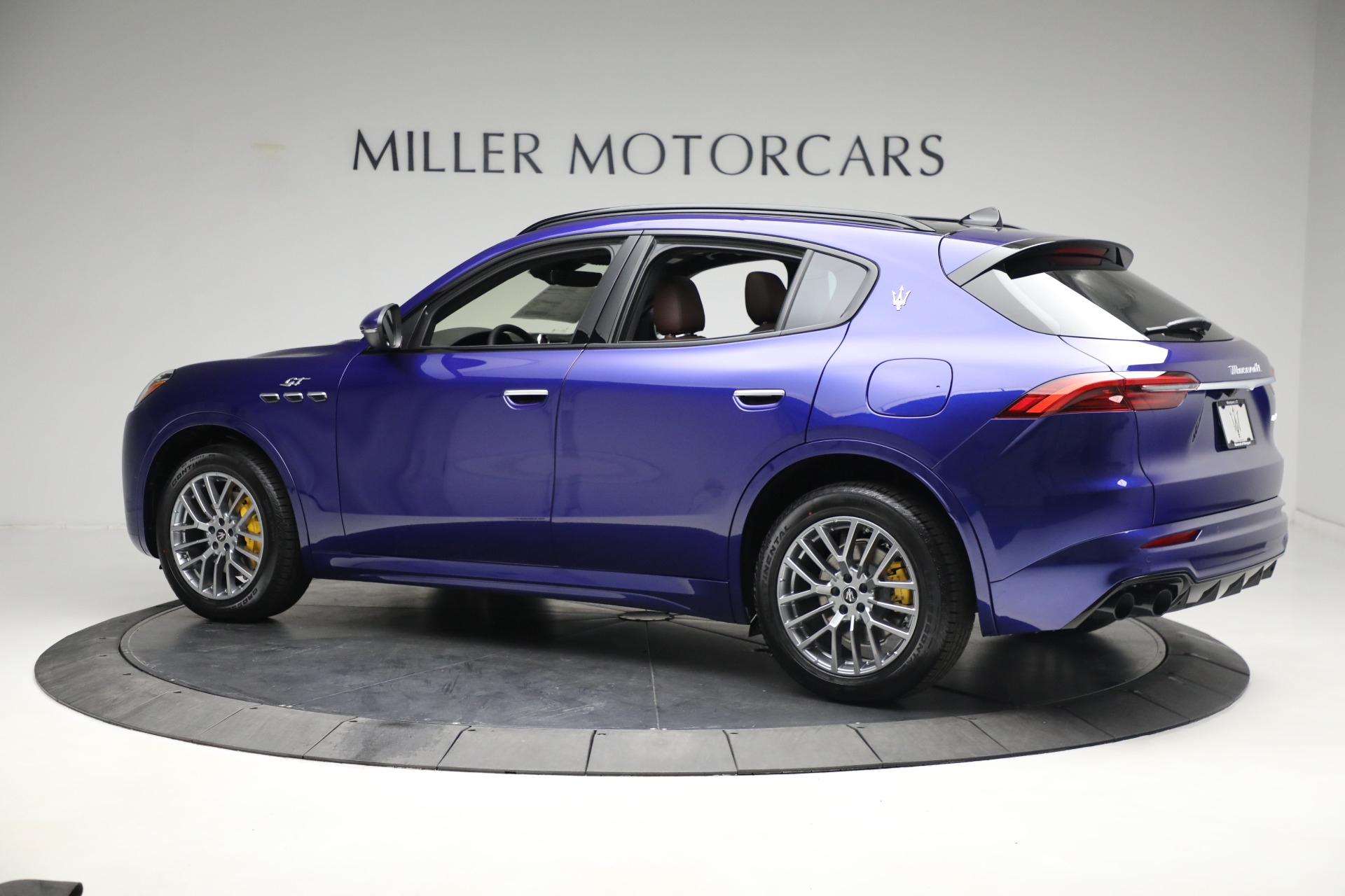 New 2023 Maserati Grecale GT | St. Petersburg, FL