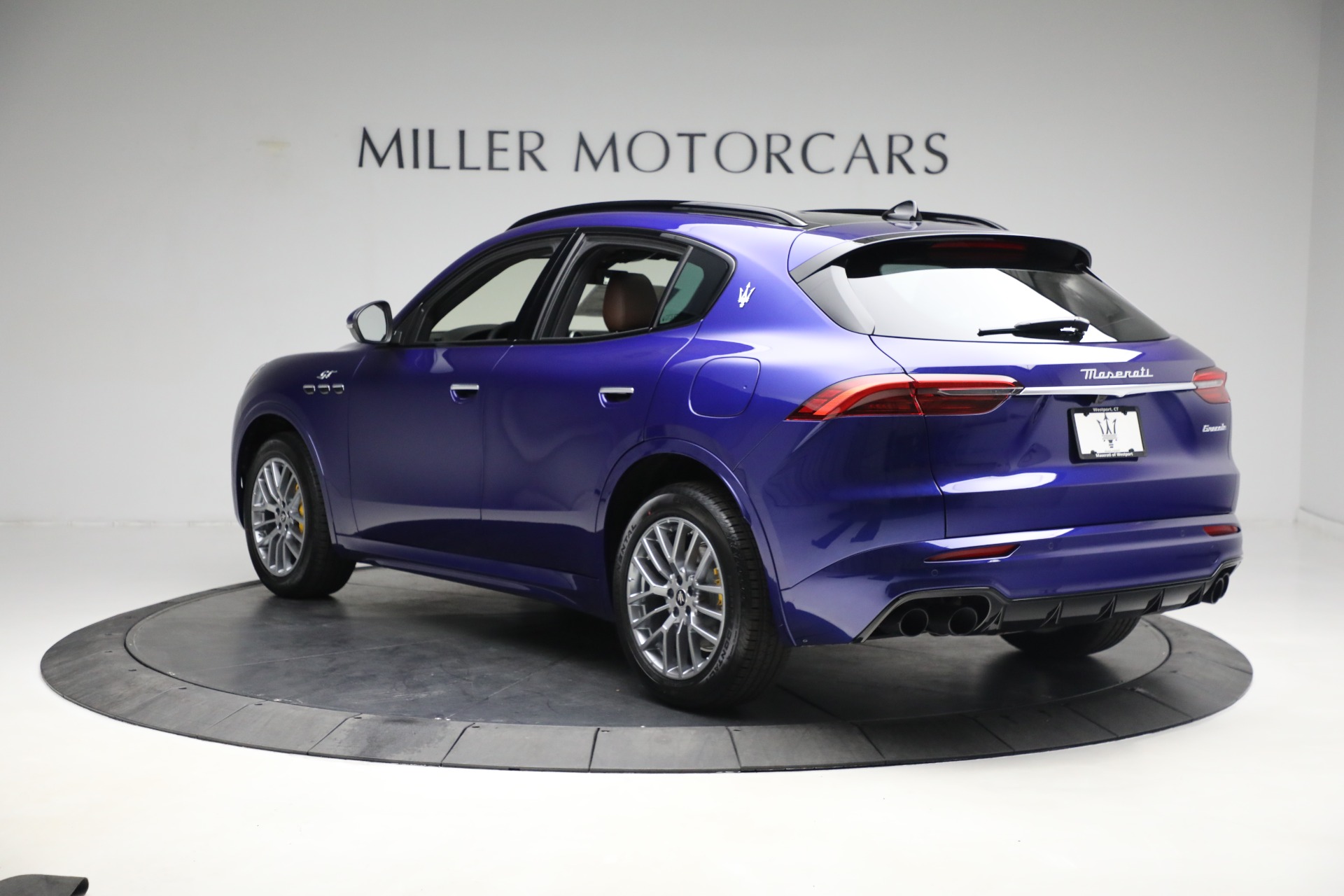 New 2023 Maserati Grecale GT | St. Petersburg, FL