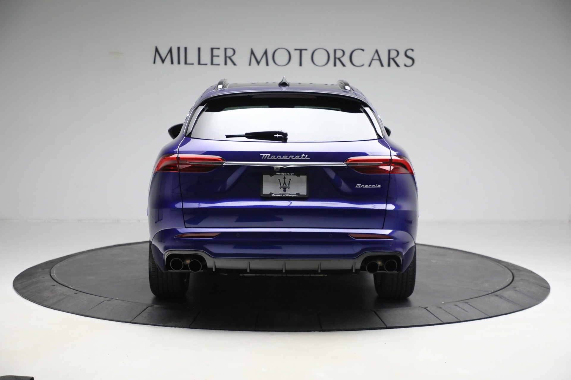 New 2023 Maserati Grecale GT | St. Petersburg, FL