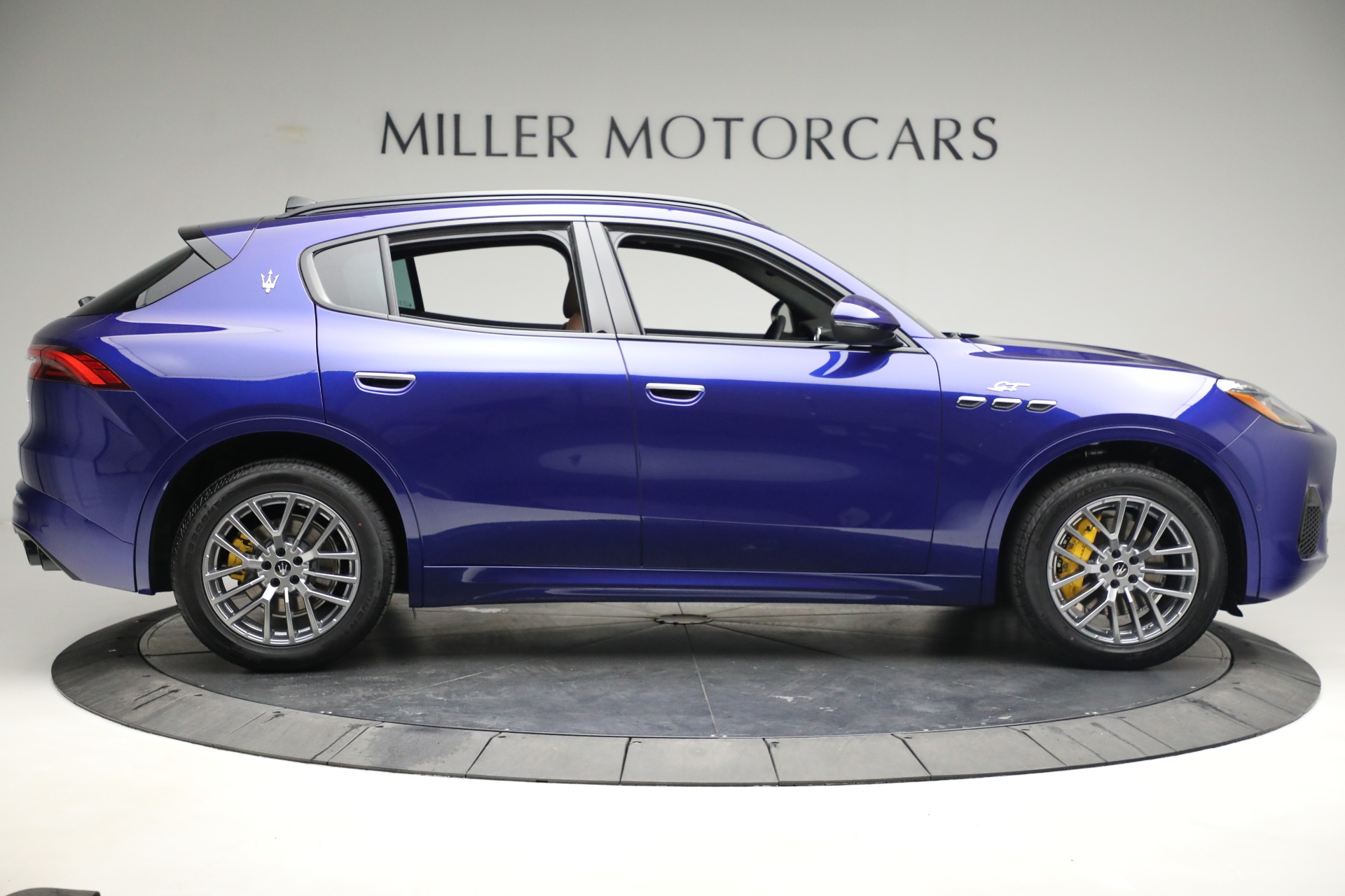 New 2023 Maserati Grecale GT | St. Petersburg, FL