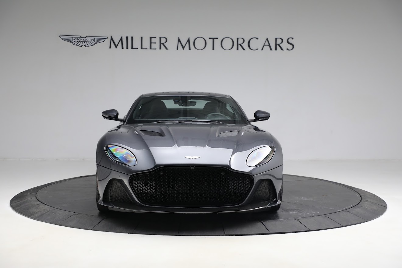 Used 2021 Aston Martin DBS Superleggera | St. Petersburg, FL