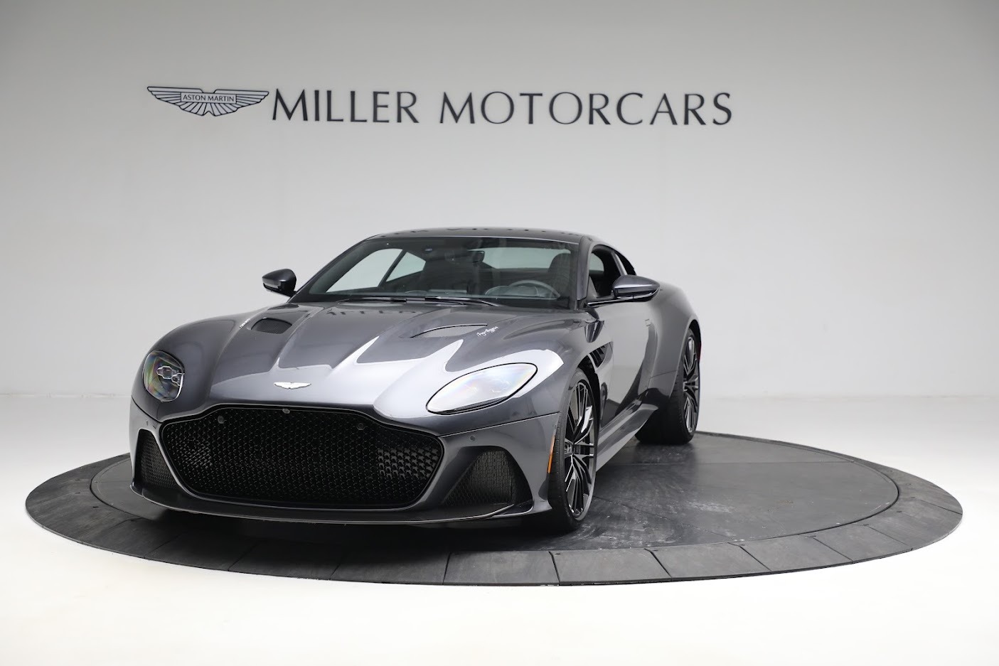 Used 2021 Aston Martin DBS Superleggera | St. Petersburg, FL