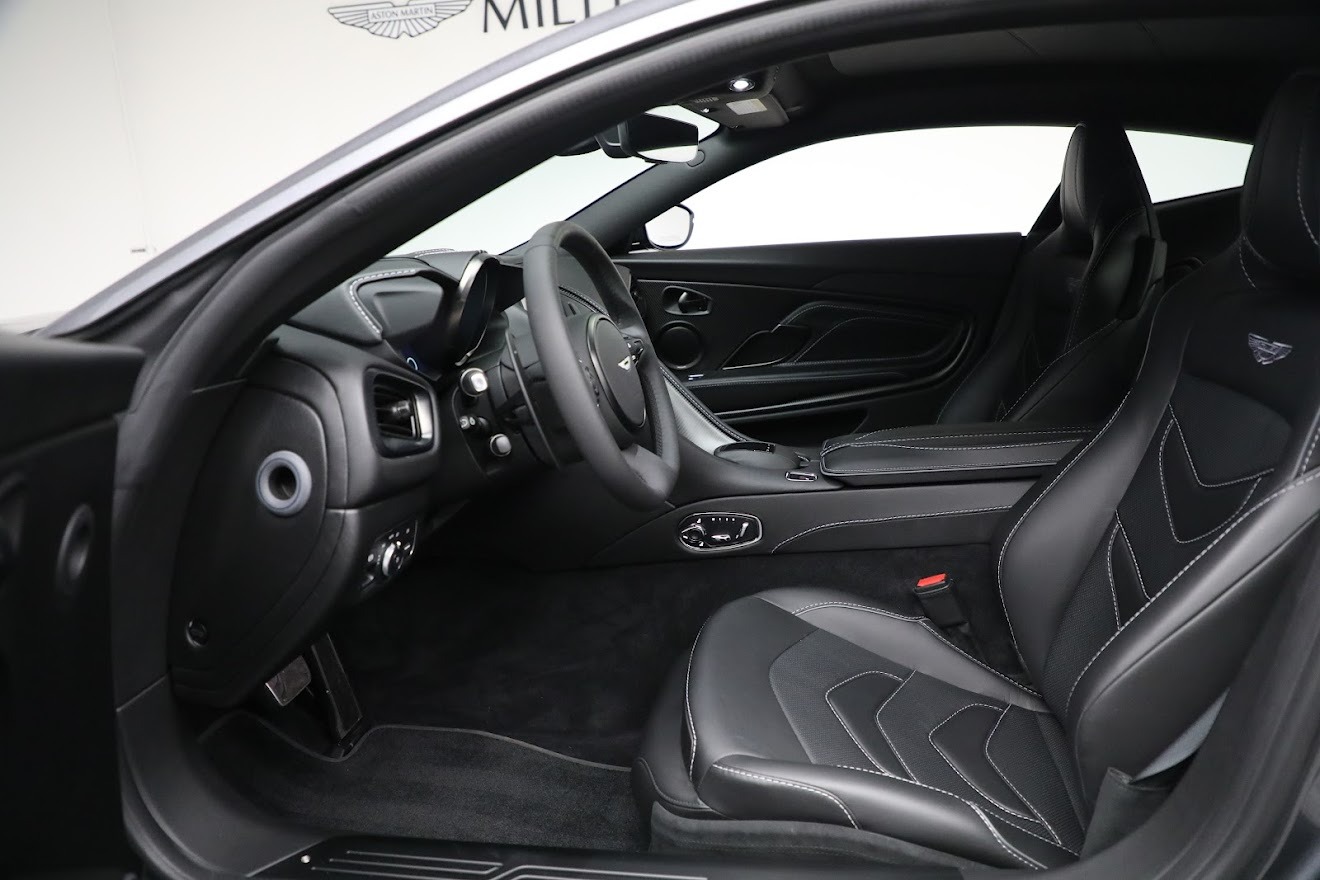 Used 2021 Aston Martin DBS Superleggera | St. Petersburg, FL
