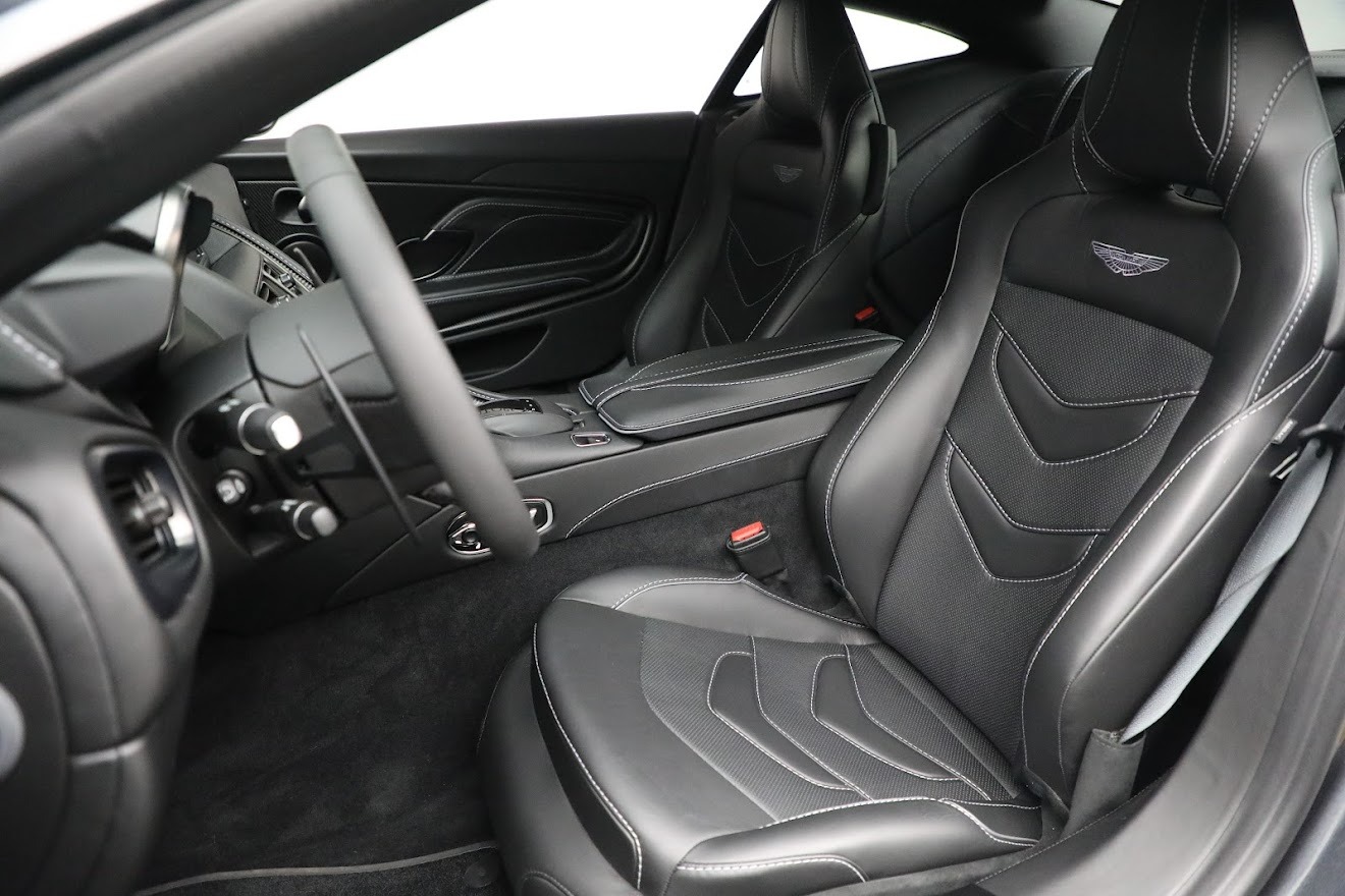 Used 2021 Aston Martin DBS Superleggera | St. Petersburg, FL