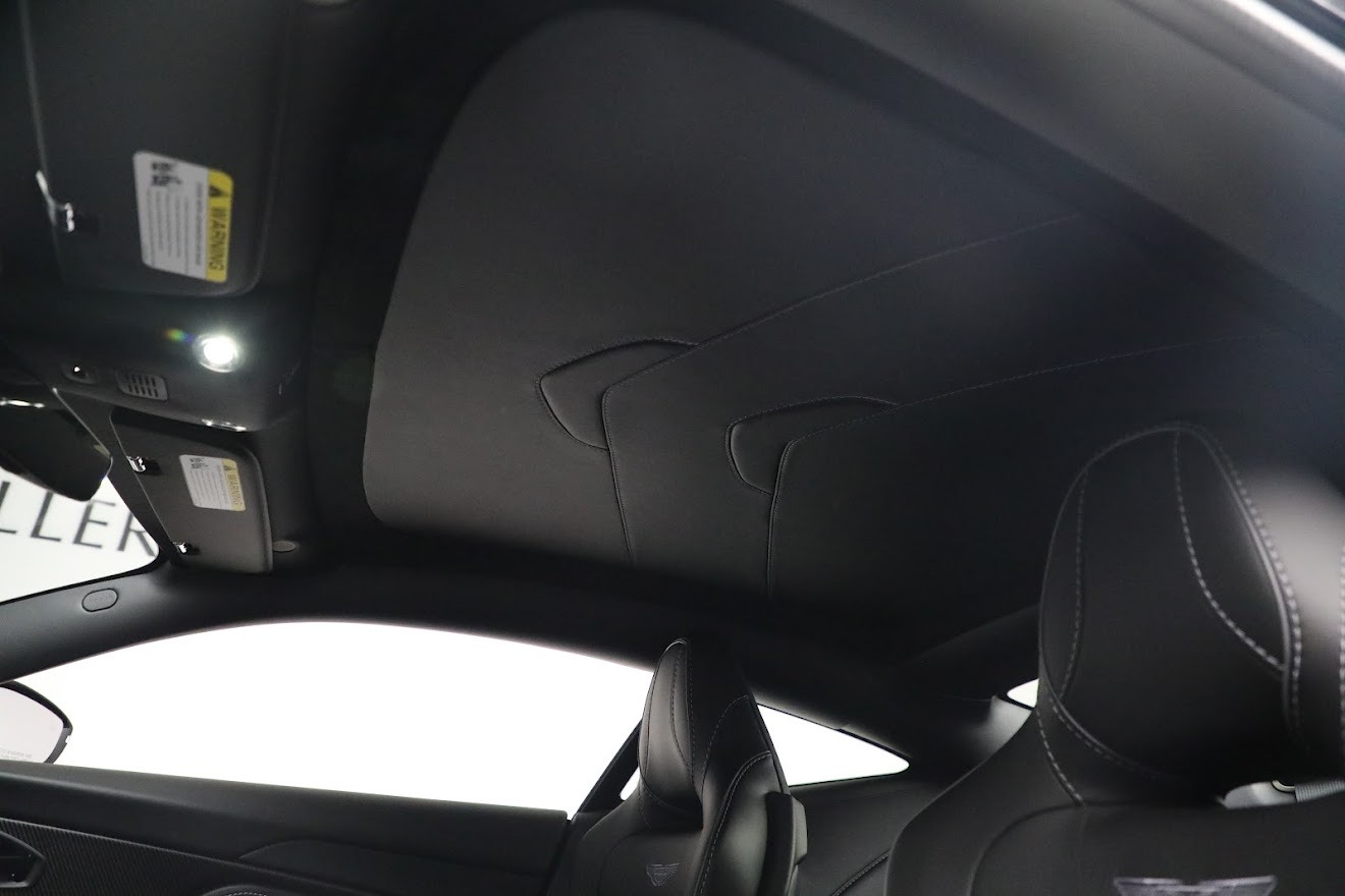 Used 2021 Aston Martin DBS Superleggera | St. Petersburg, FL