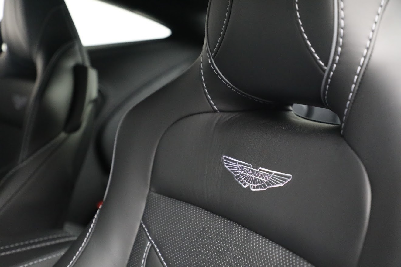 Used 2021 Aston Martin DBS Superleggera | St. Petersburg, FL