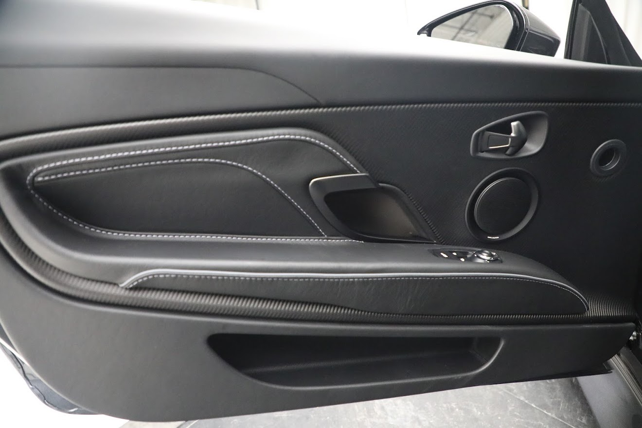 Used 2021 Aston Martin DBS Superleggera | St. Petersburg, FL
